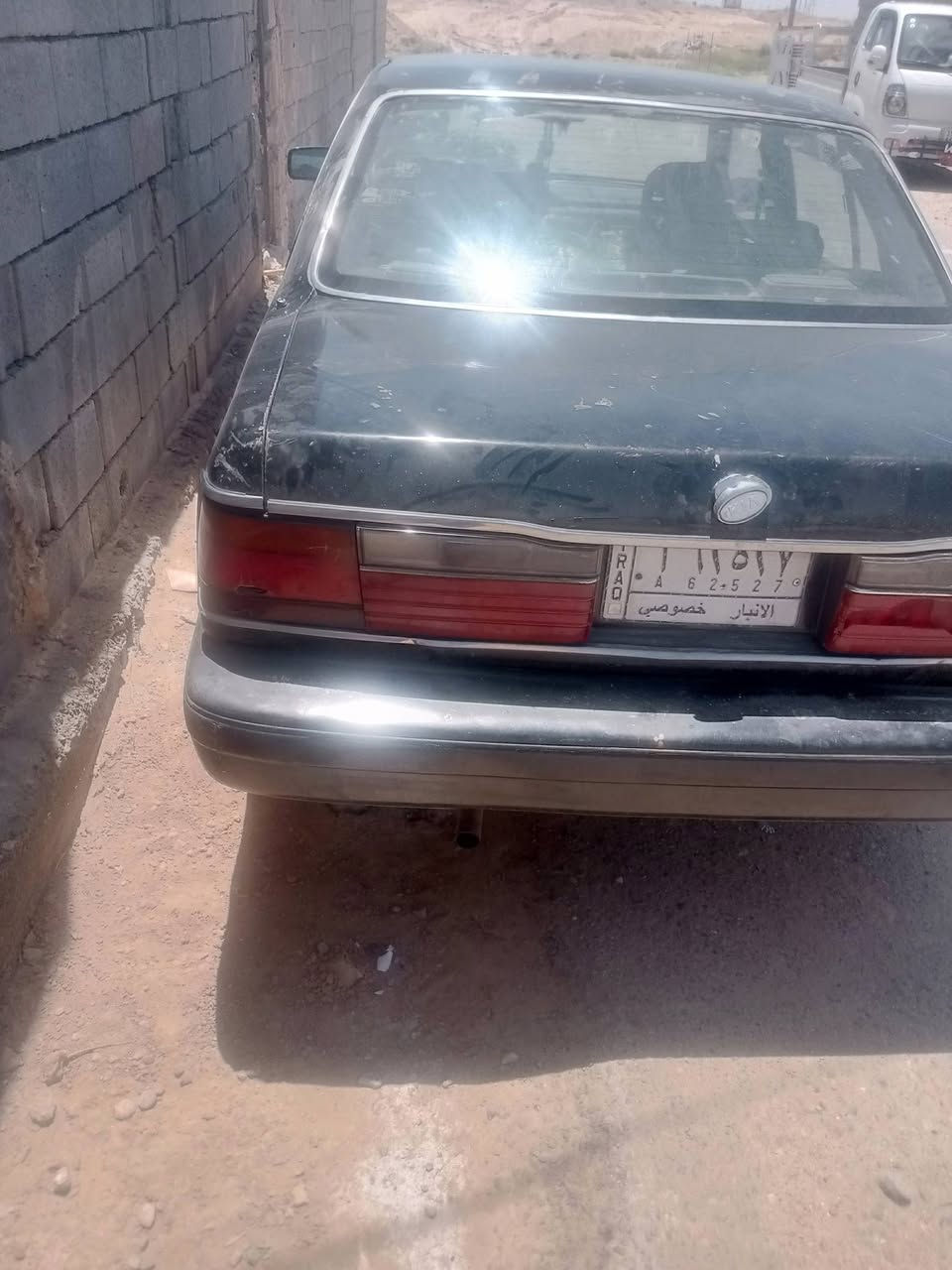 بونتيشا موديل 94 محرك مسكر بي لاستيك ولف ابيع محرك كايم رقم انبار الماني كهربائيات كلها شغاله تحويل مباشر للبيع او مراوس السعر 18 ورقه وبي مجال مكاني الانبار الخالديه احصيبه الشرقيه الاتصال *********** واتساب
