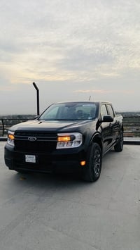 مافريك • ٢٠٢٤ • حادث مصلح