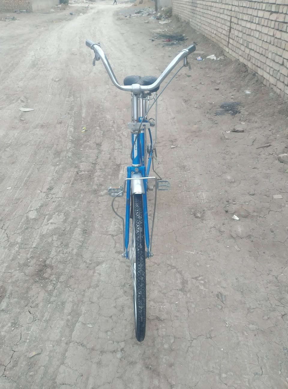 سلام عليكم بايسكل للبيع حجم 27 مال بالة السعر 85 ليريد يجي خاص


**إذا كنت صاحب هذا الإعلان وتريد حذفه لأي سبب، رجاءا أرسل رسالة إلى الدعم الفني**