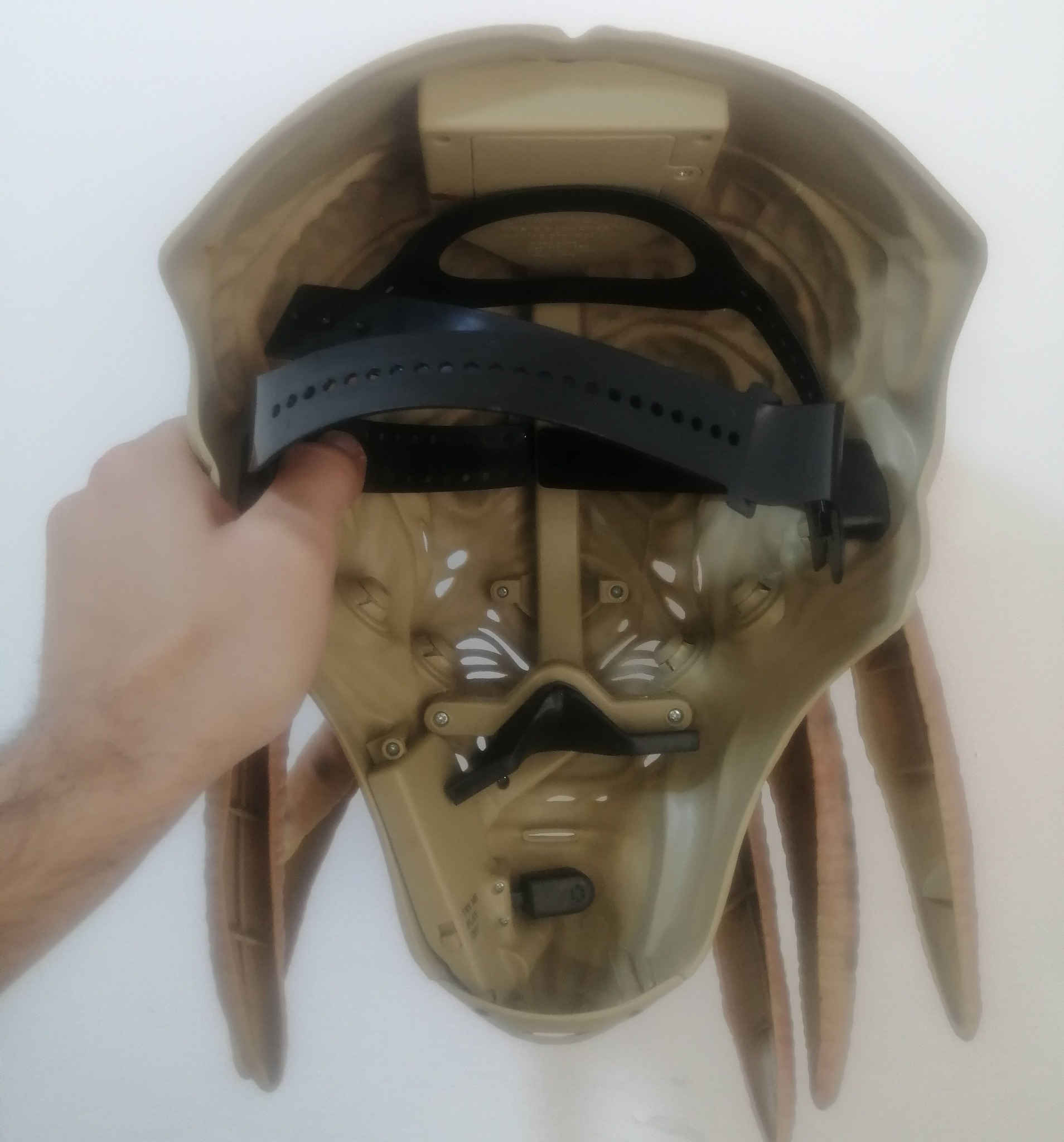 سلام عليكم حبايب متوفر للبيع


**إذا كنت صاحب هذا الإعلان وتريد حذفه لأي سبب، رجاءا أرسل رسالة إلى الدعم الفني**