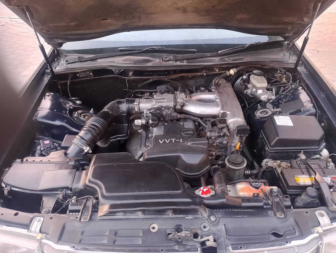 سلام عليكم راس الثور تكم اصولي ومكفول 5دكم مكينه 3000كلاص اسود  هيه وكيره بشرط رقم بصره نكليزي امداور ثانيوم السنويه ل30  شرط قطرت خياس مابيه اربع كراسي كهرباء دلاكات چنجر 12قرص شاشه لمس عينه ليزريه تخم تاير السياره جاهزه للخير السعر 125مكان السياره بصره سفوان ***********
