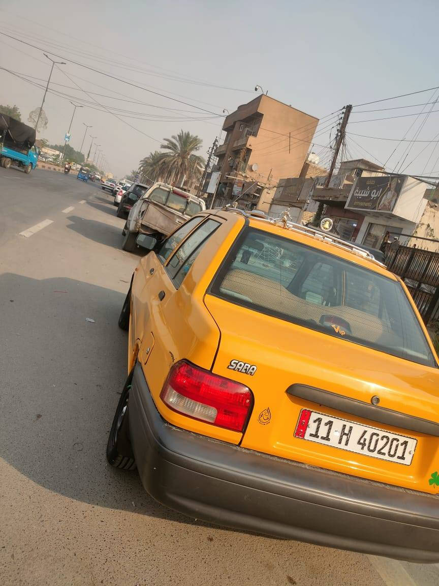 سلام عليكم سايبا للبيع مديل 22رقم بغداد نكليزي تحويل مباشر سياره بيهه صبغ الجاملغ الجهة الصدر شبر والجاملغ جهة السايق صبغ وشويه بلبنيد صبغ كير ومكينه خير من الله التبريد نقص غاز فقط شواصي الغوده كفاله صدر امامي خلفي جديد للاستفسار ***********السعر 51بيهه مجال حك الجيه خاص ما متواجد شراي اتصل
