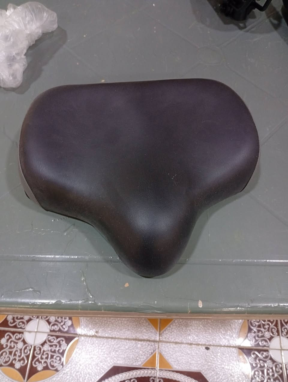 سرج ومقعد خلفي كامل ملحقات كلهن بالصور كلهن بس ب25 على اول تم واتساب ***********
