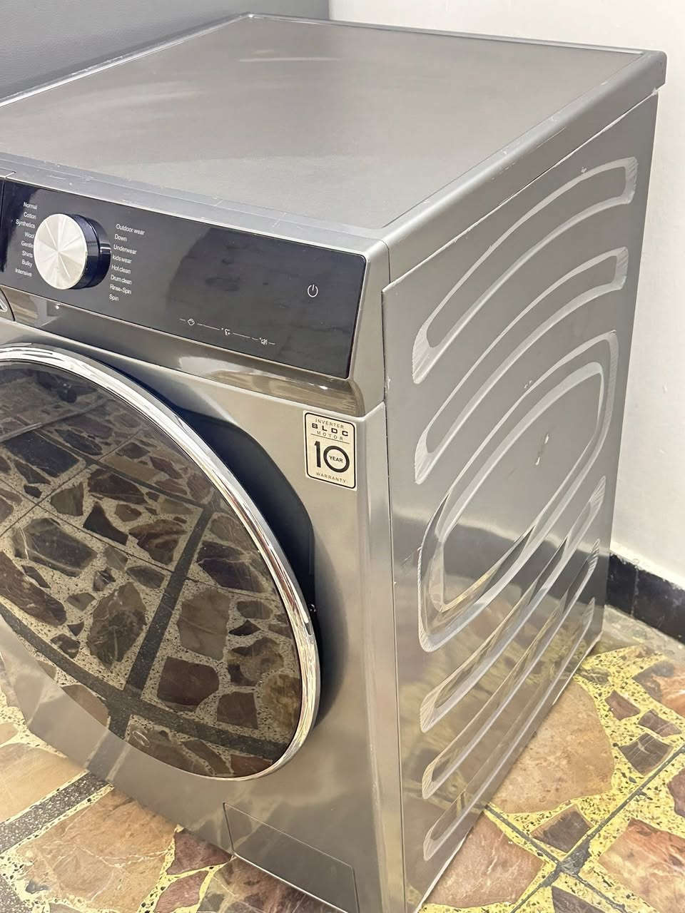 اغراض للبيع الاسعار الغساله ب500الفرن ب40الطباخ ب200


**إذا كنت صاحب هذا الإعلان وتريد حذفه لأي سبب، رجاءا أرسل رسالة إلى الدعم الفني**