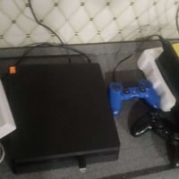 بلي فور • مستخدم شوي • يدات اصليه