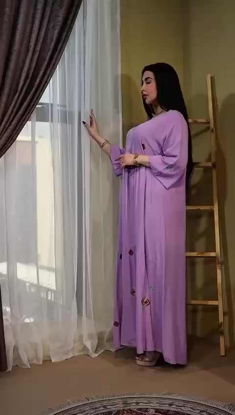 💠دشداشة تطريز
💠الخامه كشمير  درجه اولئ

💠القياسات  2XL. 3XL. 4XL. 5X

الون والقياس طبق الاصل 📣

اذا يجيج نفس القياس ولون مامنوع الاستبدال❌


**إذا كنت صاحب هذا الإعلان وتريد حذفه لأي سبب، رجاءا أرسل رسالة إلى الدعم الفني**