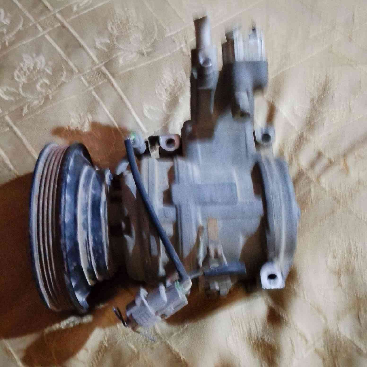 من رخصت مدير لكروب كمبريسر ودينمو ونجي او كورلا 1600 يرهم انه مكلف بنشر صاحبهن مكانه بصره الزبير رقمه بي وتساب *********** تواصل عل هاذه رقم
