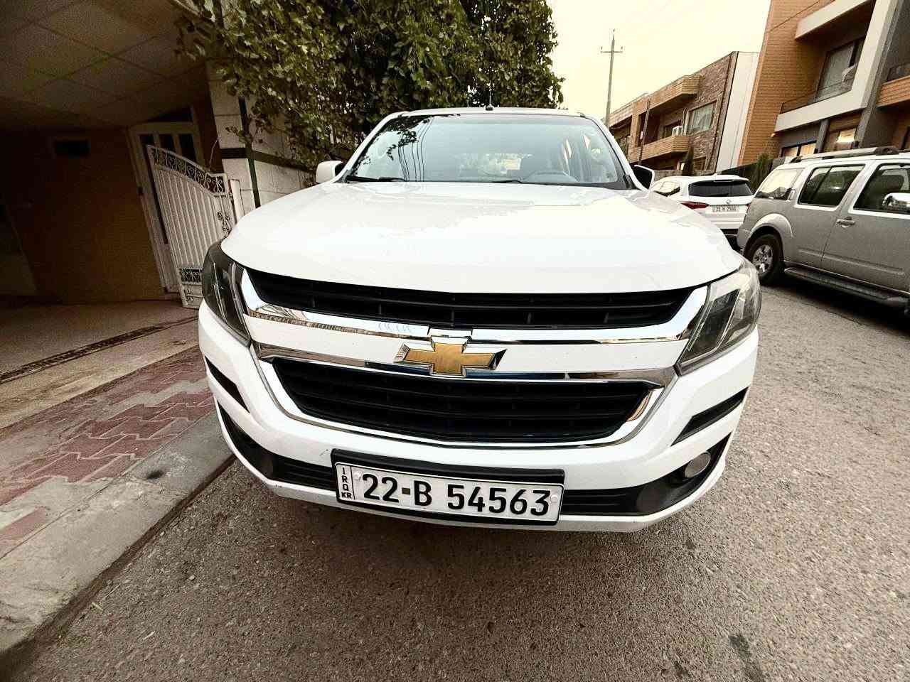 شوفر ليت تربلايزر موديل 2018 خليجي وكالة المنصور 7 راكب ماشيه 180 الف بدون حادث او صبغ دشبول شاشه كبيره اشاير مري السعر 175 وبيه مجال الوقع كاظميه ***********
