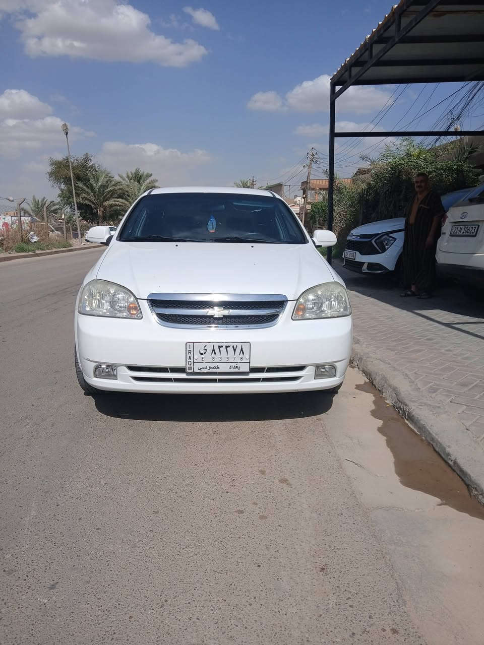 اوبترا خليجي الشركة العامةموديل ١٢ لسيارات رقم بغداد بسمي محرك كير تبريد سيارة وضع شركة ماشية ١٣٠ السونار مرفق اخوان السعر ٨٢ قغل سيارة جاهزة مكان سيارة بغداد زعفرانية للاستفسار ***********ابو رسل
