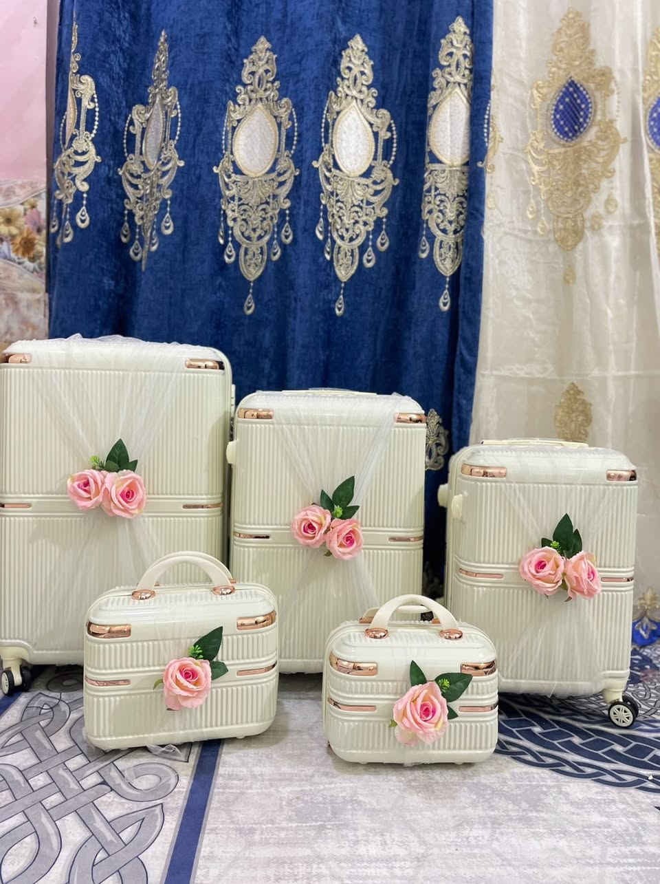 منشوري خاص للبنات العروسات وفرتلكم اجار جنط عرايس للحجز راسلوني


**إذا كنت صاحب هذا الإعلان وتريد حذفه لأي سبب، رجاءا أرسل رسالة إلى الدعم الفني**