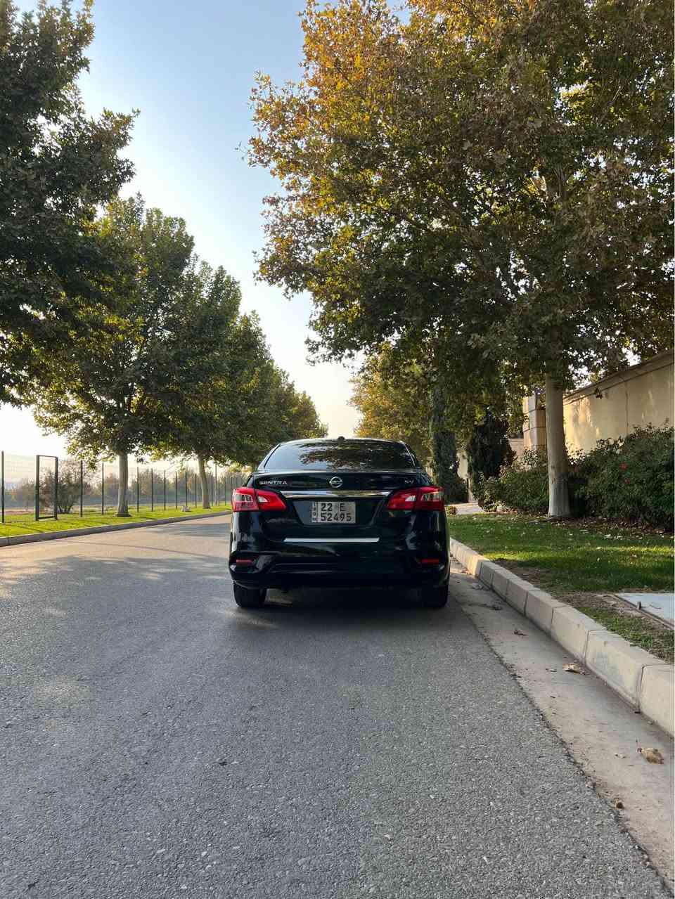 سئنترا 2018 sv روبح بؤنيت سبوغ و ده رگاى پشت سه كنى هه نده ك سبوغ بئ ناوكرتن ئه رباك هه مووى به شه رت رادار و به ردى گزؤزى به شه رت 64000 رؤيشتيه سه نه وى 2029 تازه رونى گئرى گؤردايه به ناوى خؤمه 
0750-384-73-78
0750-776-34-39 أربيل, العراق


**إذا كنت صاحب هذا الإعلان وتريد حذفه لأي سبب، رجاءا أرسل رسالة إلى الدعم الفني**