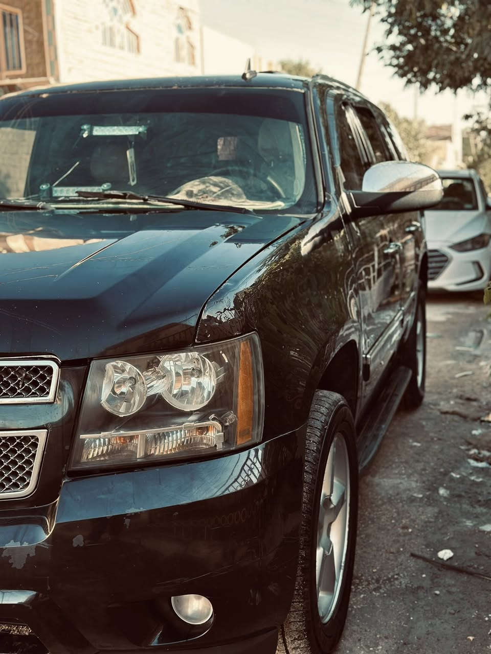 ً
السلام عليكم تاهو للبيع 2009

فئة LT

كير مكينه جدد كفاله شرط 

تدفئة تبريد شغل 

السيارة جاهزة

السيارة علها بلكات رياضي اصلي شرط

السيارة مبرمجة مفتوحة السرعه مالتها 

السيارة مال جناي جاهزة من كلشي 

مصبوغة حزام 

زائد عليها فدراليه 400W الاصلي امريكي 

السعر ب 168$ مو شراي لا تخابر  انا ذاكرلك كل التفاصيل وماكو هيج سيارة بهيج نضافة بهذا السعر 

زائد رقمها بغداد مميز 

الرقم ***********
