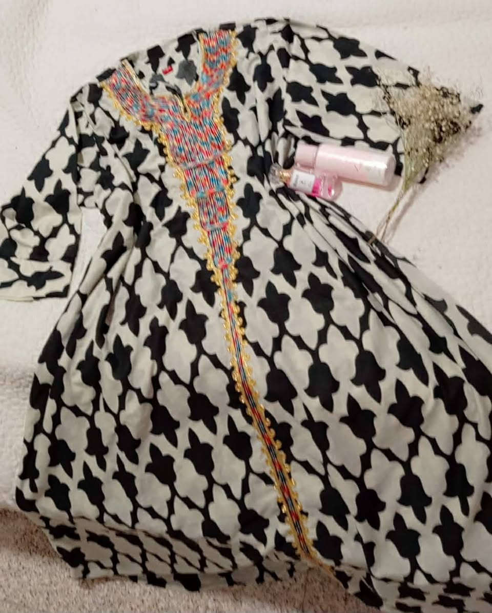 مجموعة موديلات مختلفة وأسعار مناسبة جداً وكوالتي درجة أولى 👏🏻 
قطع خليجي بالليبل نضافة فول 👏🏻 

تاخذين اكثر من قطعتين خصم وهدية 🥰 
متوفر توصيل لجميع المحافظات 5 🚗 توصيل بابل 3 👍🏻


**إذا كنت صاحب هذا الإعلان وتريد حذفه لأي سبب، رجاءا أرسل رسالة إلى الدعم الفني**