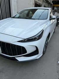 ام جي • ٢٠٢٥ • ١٠٠٠٠ كم