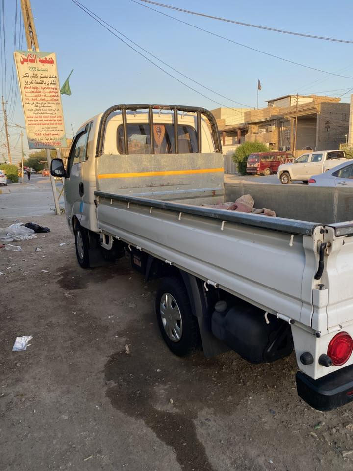 السلام عليكم كيه مديل ٢٠٢٣ بسمي هزه جديده ارقام جدد بغداد مال جنايه بيعه بعض الملحضات سياره تخم تاير سياره ستعمال شخصي تبريد ثلج شاطي مكفول كير ومكينه مكفولات سياره ماشيه ٦٠ ألف الاستفسار  اكثر على رقم *********** عنواني بغداد الزعفرانيه
