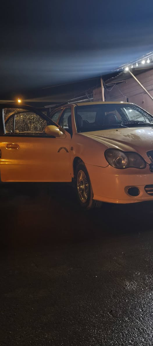 سلام عليكم سياره جيلي2012 محرك وكير كورلا للبيع او مراوس بخصوصي  سياره كامله علا ايدي ما ناقصه برغي من دعاميه للدعاميه الي يعجبه شراي او مراوس سياره مال بيت ما اشتغل بيهه مكاني طارميه ***********
