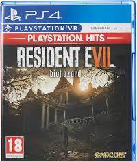 رزدنت ايفل • بوهازارد ٧ • قفل مكاني