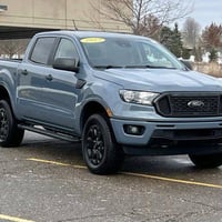 رنجر ٢٠٢٣ • ٤×٤ • ٢.٣ توربو