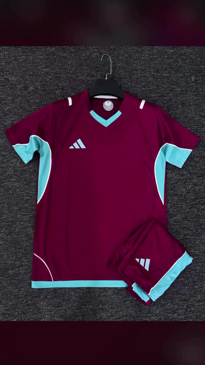 سعر الدرزن ٩٦الف 

قماش تركي اصلي خامه خلية النحل 

توصيل لجميع المحافظات 

للاستفسار على*********** 

#كرة_القدم #رياضة #الشعب_الصيني_ماله_حل😂😂 #كومنت #تجهيزات_رياضية
