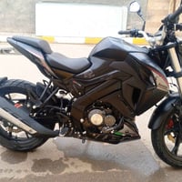 دراجة للبيع  ماركة ايطالي  S BENELLI 180cc موديل 2024 رقم اربيل  الاست...