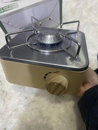 طباخ غازي • محمول • استيل