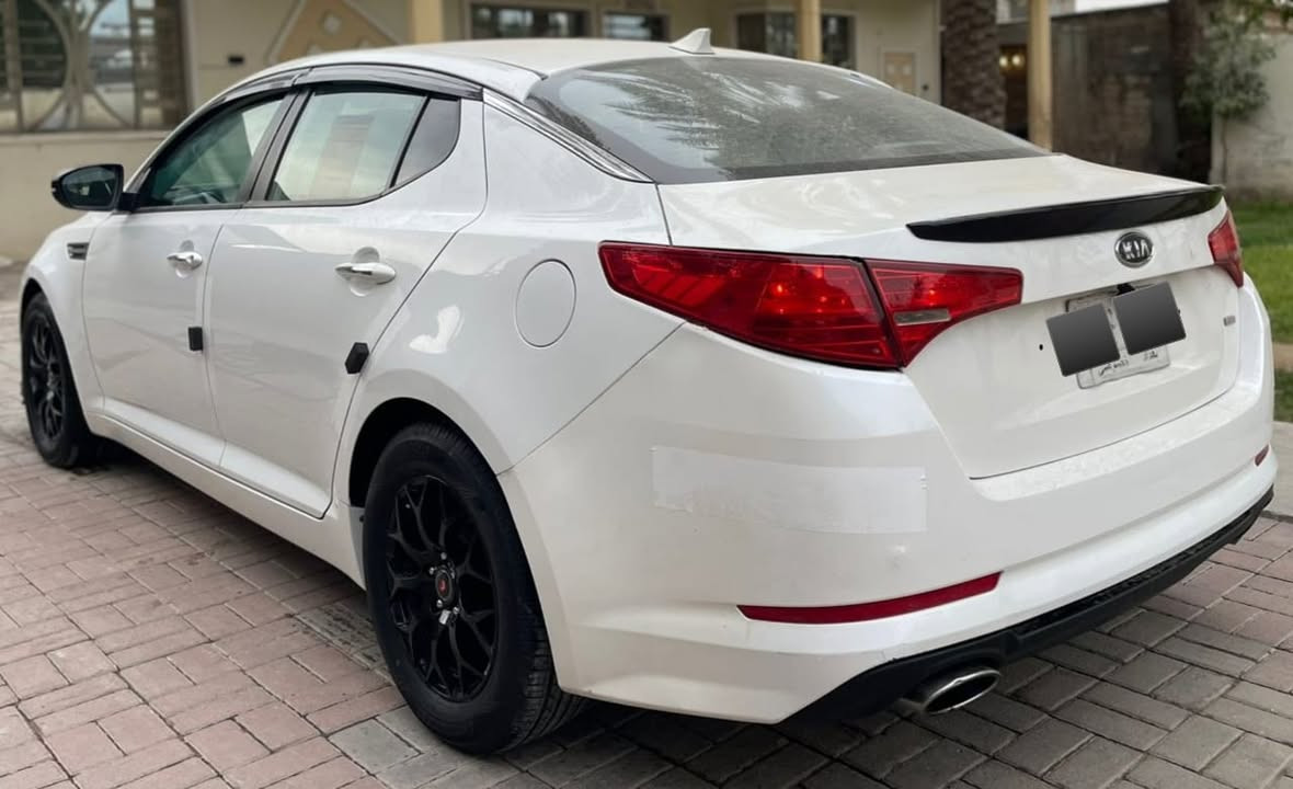 السلام عليكم
للبيع أو مراوس
كيا اوبتيمة
موديل 2013
رقم بغداد
ماشية 98 كم
مكينة 2400
وارد امريكي
ظررها جامرلغ خلفي والجنطة
وبالعراق بيها بنيد
مكينة وكير مكفولات
سيارة جاهزة
السعر 103 ورقات وبيها مجال للطيبين
مكاني ديالى بعقوبة اي استفسار على الرقم ***********
