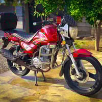 ماطور ساو • محرك 150 • استخدام قليل