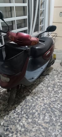 دراجة كهربائية • إصدار ١٠/٢٠٢٥ • كربلاء