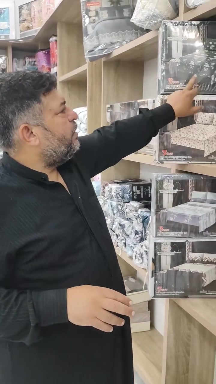 بلاش عرض فقط اليوم
السبت

واسط الصويرة حي العسكري مجمع خالد هريس🔴 العنوان 
👈 مجمع خالد هريس 
بدايه دخول حي العسكري 
امام العارضة الصفراء 
مقابل ملعب التارتان 
الاستفسار
مراسله الصفحه 
الاتصال على الارقام التاليه 
***********
***********
