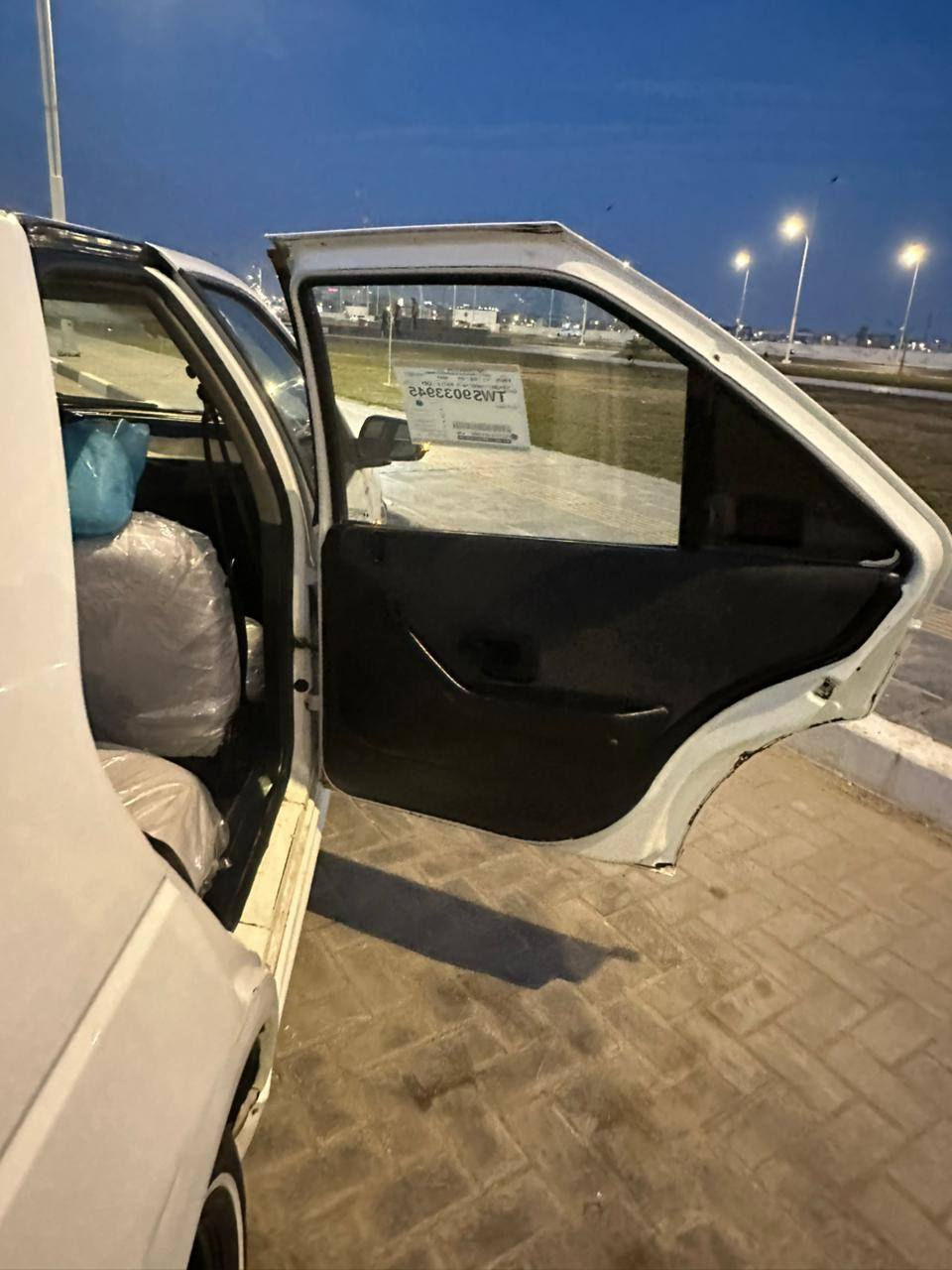 مكلف بلنشر 
السلام عليكم بيجو بارص مديل 2015 محرك فرنسي كفاله كير ومحرك السيارة جاهزه ونضيفه سياره كهربائيات كلها شغاله ويل أبو الخط سيستم شاشه وسماعات ومضخم سيارة مال جناي بيهه تعمير باهلالات سنويه ال 27 تبريد شغال سياره نضيفه ومال بيت. راعيها يريد تحويل السعر 53$
هـ***********/*********** 
رجا المو شراي خل يعبر المنشور ‏<تم تعديل هذه الرسالة>
