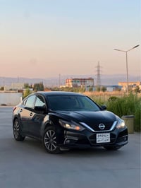 التيما SV • ٢٠١٧ • نينوى