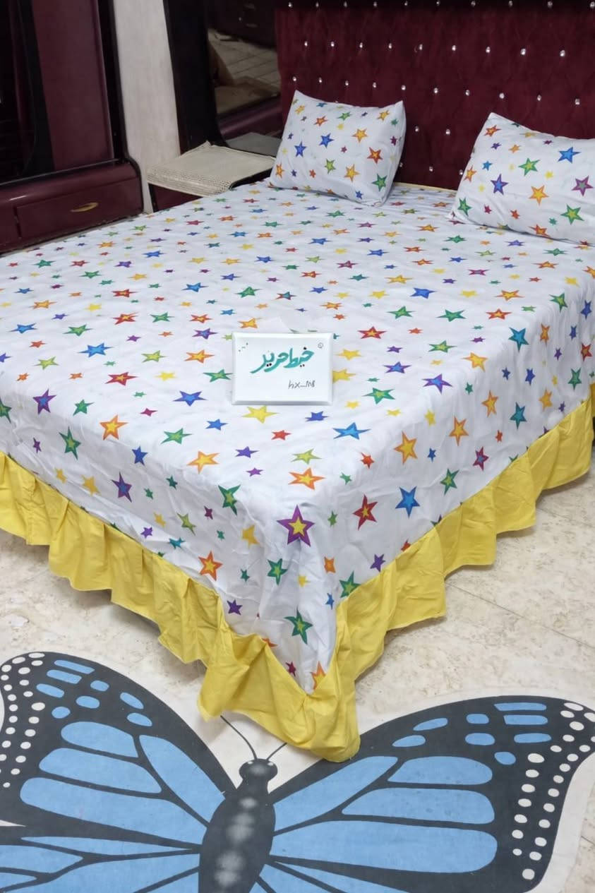 عرض خاص للعيد 
.
.
.
.
.
.
.
فرشة جربايه 3قطع ب10الف فقط 
وكل فرشتين يكون التوصيل مجاني 

سارعوا بلحجز قبل نفاذ الكميه


**إذا كنت صاحب هذا الإعلان وتريد حذفه لأي سبب، رجاءا أرسل رسالة إلى الدعم الفني**