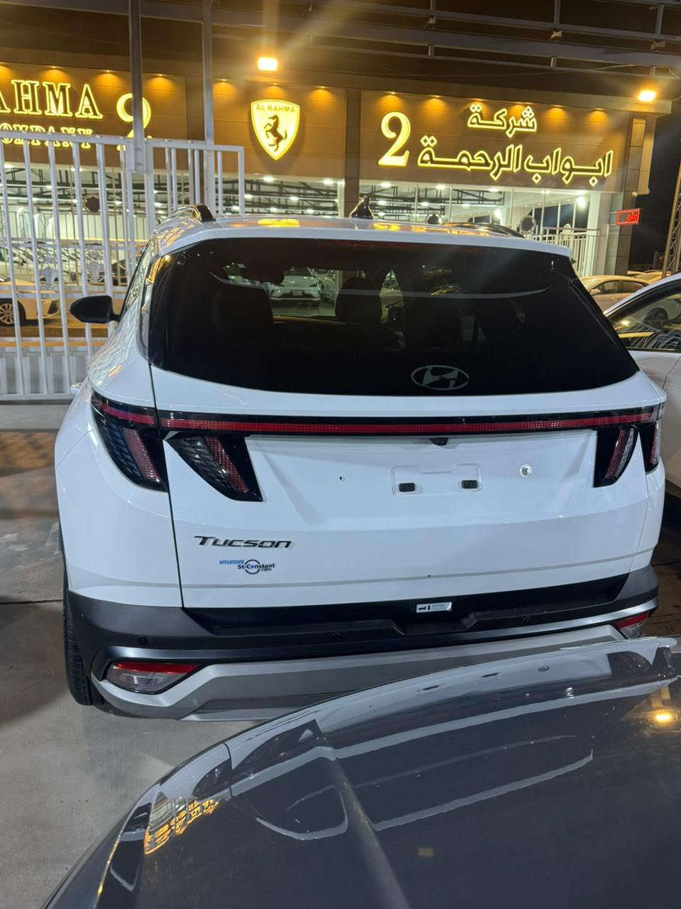 شركه نعيم الجنوب
توسان موديل 2025 وارد الامريكي

يتوفر بيع وشراء ومراوس 

تترقم جميع المحافظات 

فول موصفات 

بصمه 

فتحه 

رادرات

تحكمات

جنطه كهرباء

ويل ١٩

جلد

كشن كهرباء

حساس خلفي

لد امامي خلفي

سايد بريك بصمه

للاستفسار والتواصل ***********

ا
