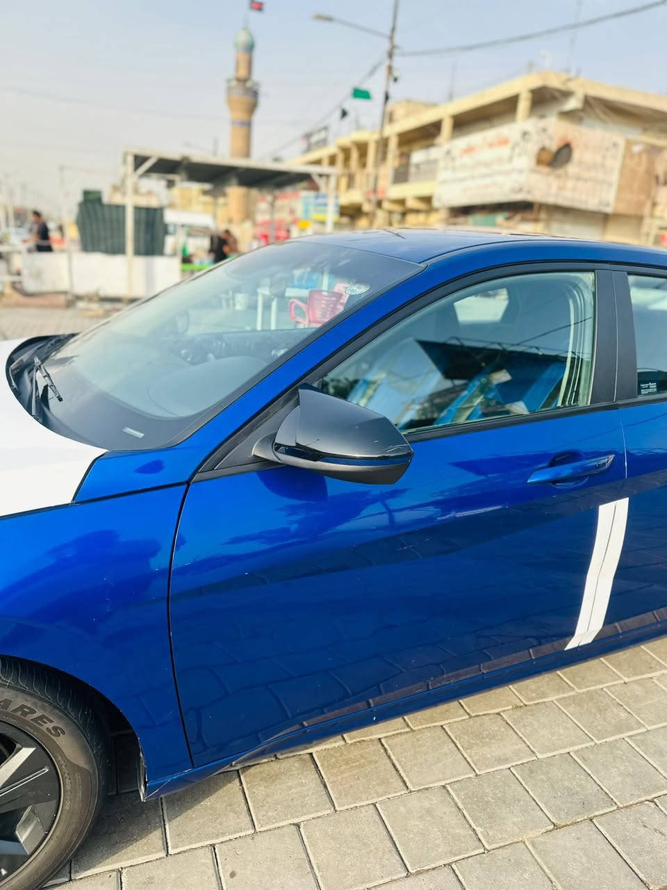 انتره مديل 21 سياره بصمه تحكم شاشا رادار توقف ذاتي لايت زنون ويل كب  للمراوس فقط  ***********
