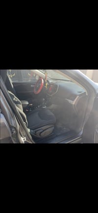 جيب بزون • ٢٠١٧ • مكينه ٢٤٠٠