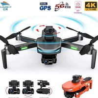 درون L800 PRO 2 • ٣ بطاريات • نضافة ٩٥٪