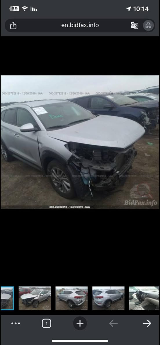 توسان ١٨ 
130 $ مستعجل ***********
