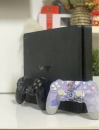 بلي فور • بلاي ستيشن 4 • PS4 • بلاي ستيشن 500 جيجا • PS4 500GB • جهاز ...