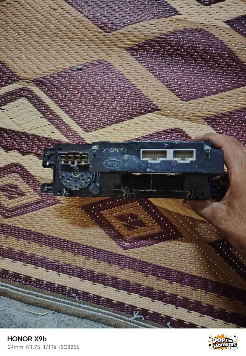 سورنتو


**إذا كنت صاحب هذا الإعلان وتريد حذفه لأي سبب، رجاءا أرسل رسالة إلى الدعم الفني**