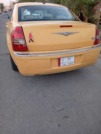 كرايسلر 300 • نجف ناصريه • أوباما