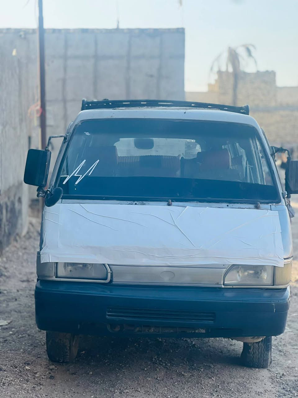 ***********
سلام عليكم بستا 93 مكينه كير اكسن كفاله كهربائيات شغاله كله نضافه شوف العين مانقصه شي كبل شارع هيئه مرور مصفر سنويه شهر 9 يلا تنتهي مكاني حله

