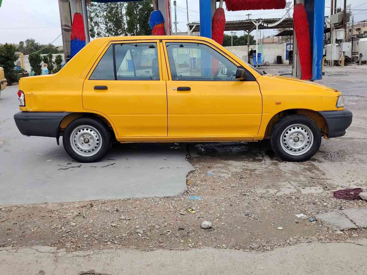 سايبه للبيع مديل ٢٠٢١ سياره كدام العين نصبه حلوه فقط بيه إلي مذكور بالفديو سياره جاهزه ترايك للبصره سعر ٥٢بيه مجال للشراي


**إذا كنت صاحب هذا الإعلان وتريد حذفه لأي سبب، رجاءا أرسل رسالة إلى الدعم الفني**