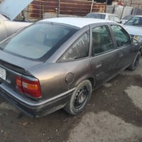 فكترا ٩١ • محرك ١٨٠٠ • رقم نجف