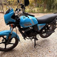 دايوان • موديل 2023 • ماتور 150