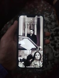 آيفون ١٣ برو ماكس • ٢٥٦ • بطارية ٩٣%