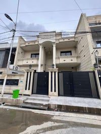 حي الملايين • ٢٠٤م • سند زراعي