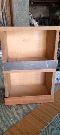 صناديق طيور • حي المصلى • مقابل شرطة ازادي