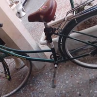 شباب بايسكل بناتي حجم 26  بايسكل كلش كلش نضيف  موديل 2025  مكاني بغداد...