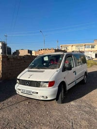 فيتو • ١٩٩٦ • ٨ ركاب