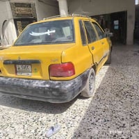 موديل 9 السعر 10 وبيها مجال 07830802577